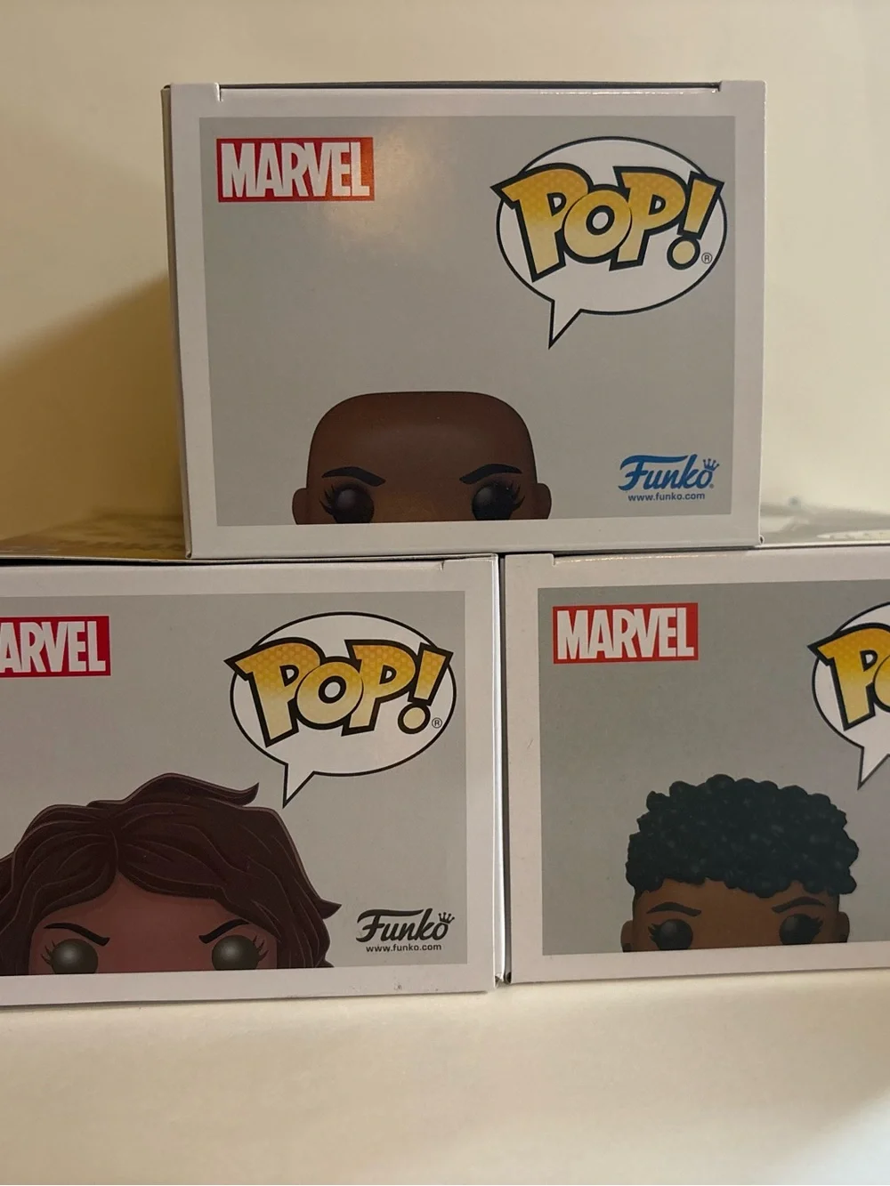 Funko Bundle